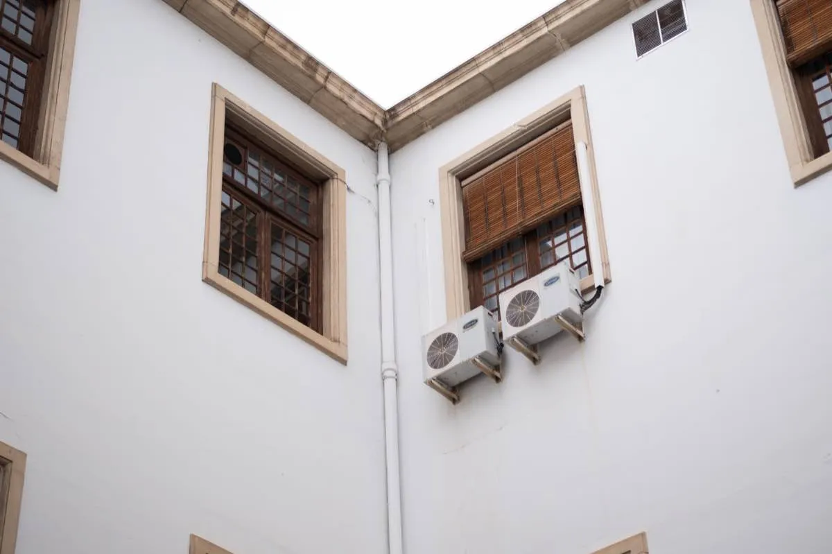 Aluminum and Thermally Broken Frames in Colorado Springs, CO